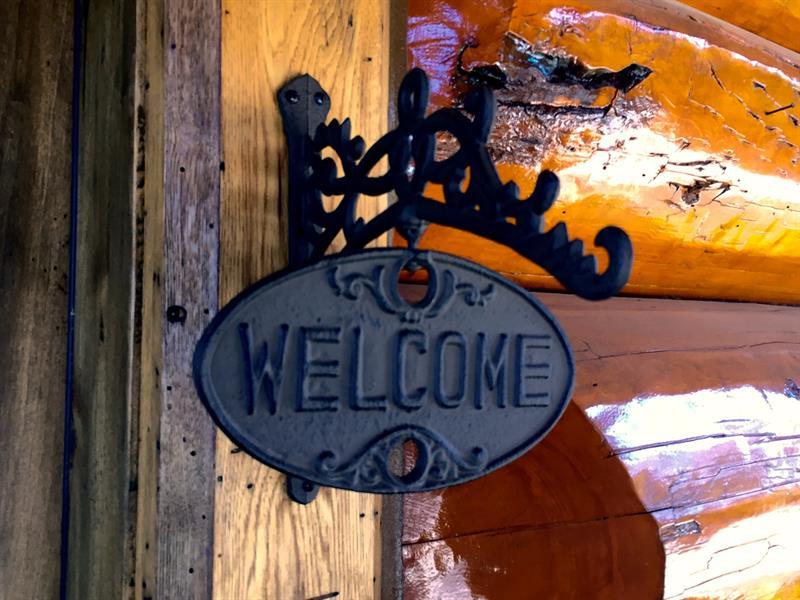 Bed and Breakfast Coyote Bluff Estate Somers Exterior foto